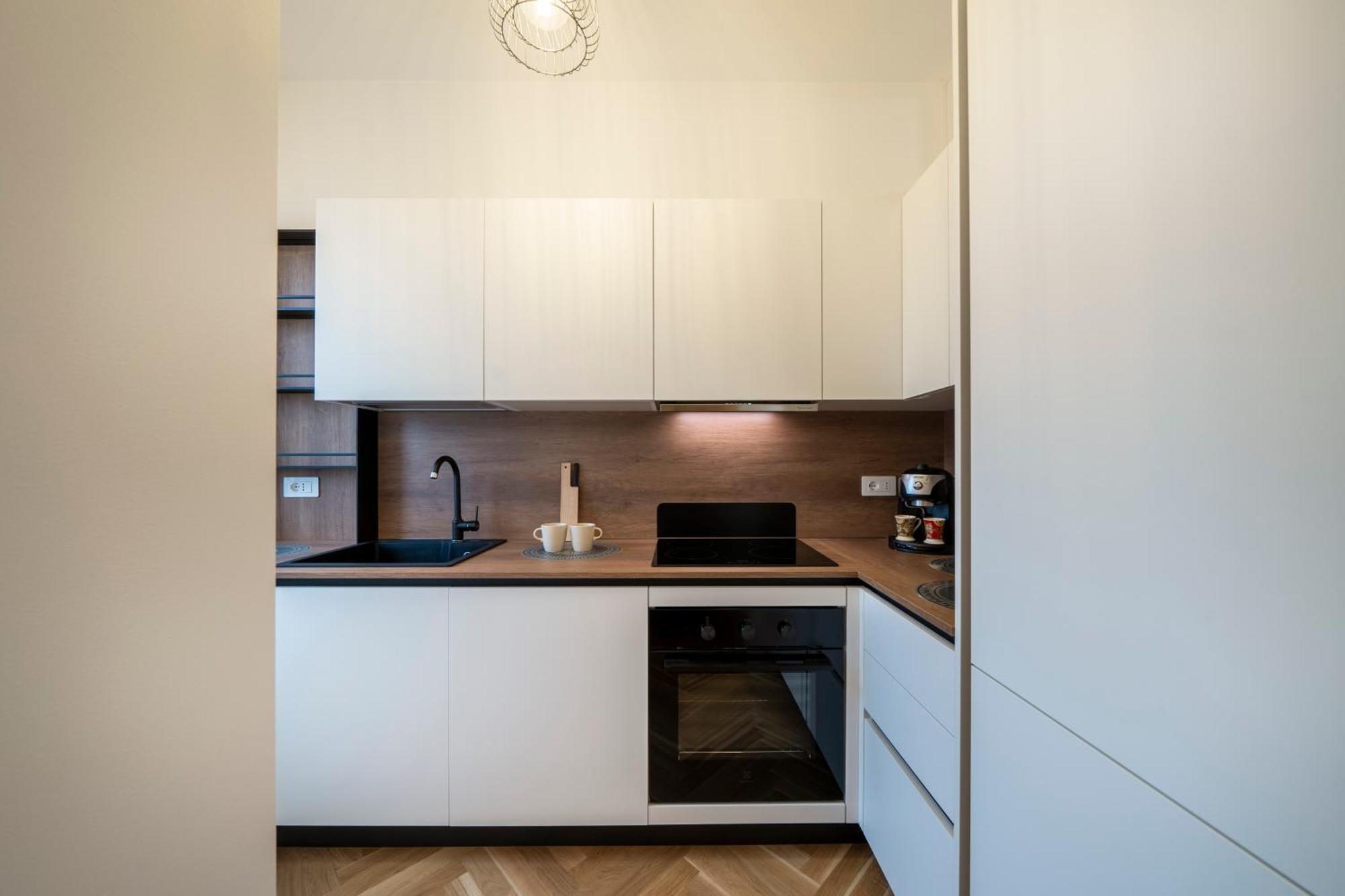 Nordica Autentica Sharing Apartment