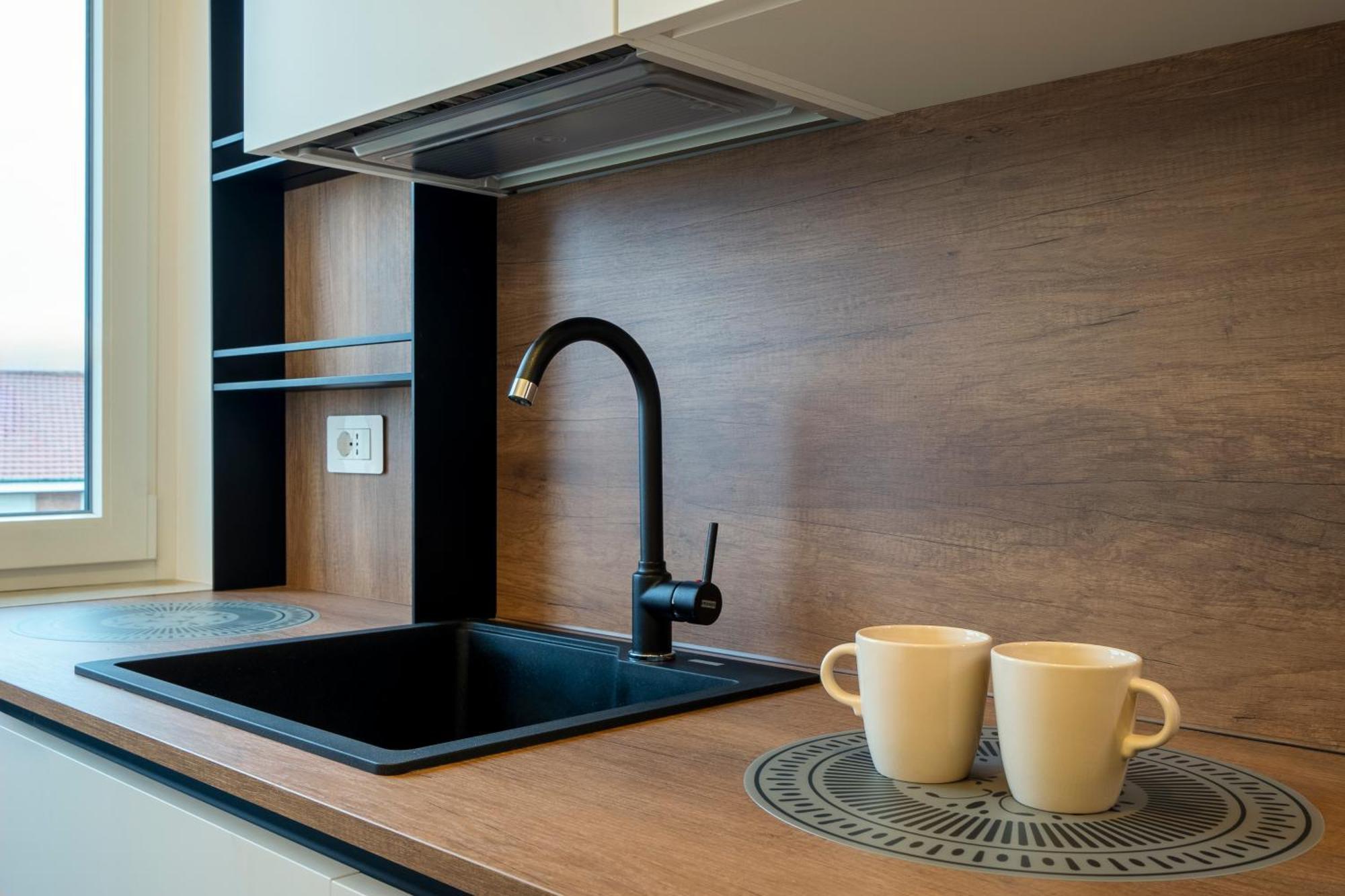 Nordica Autentica Sharing Apartment *