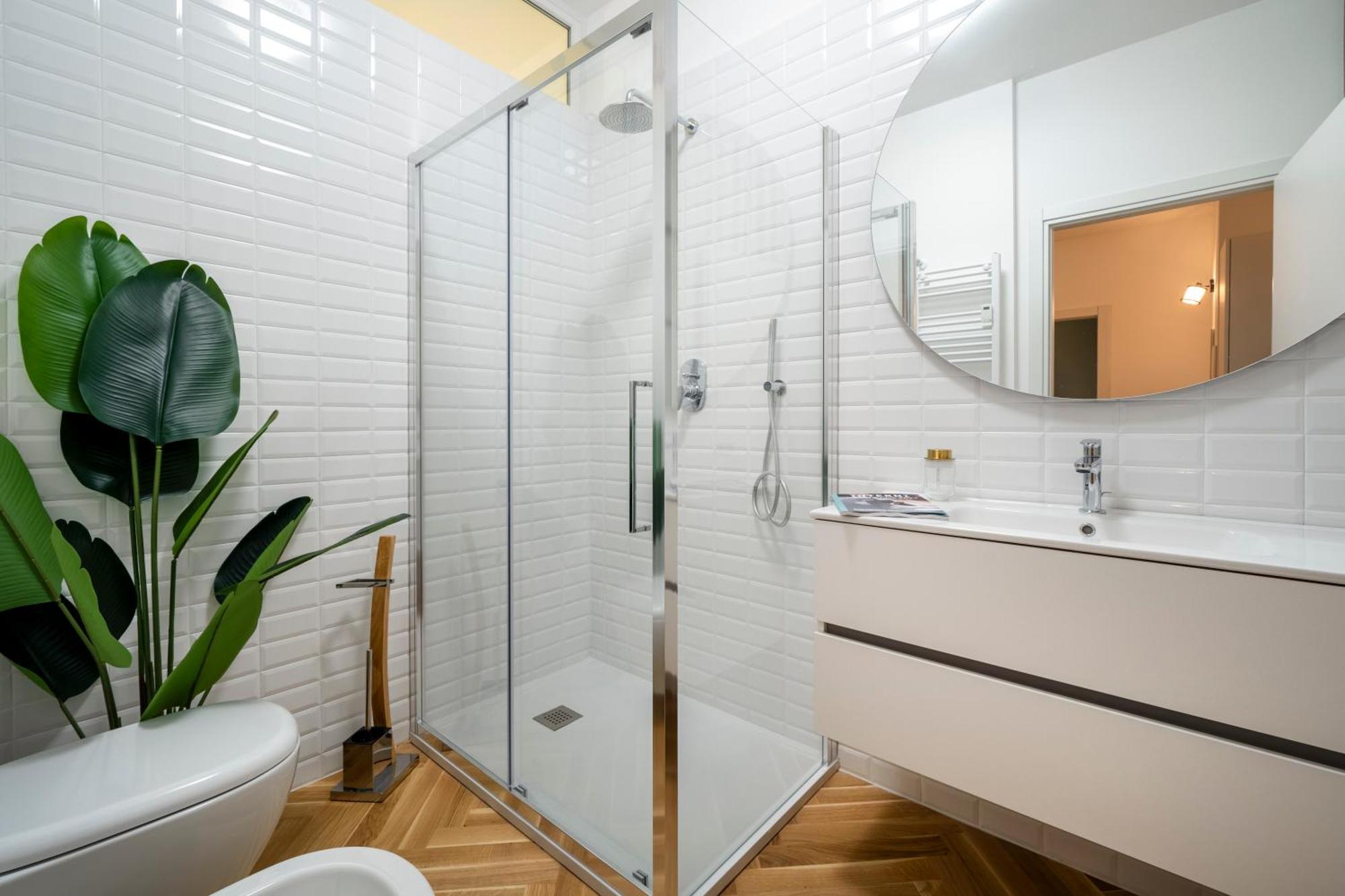 Nordica Autentica Sharing Appartement *