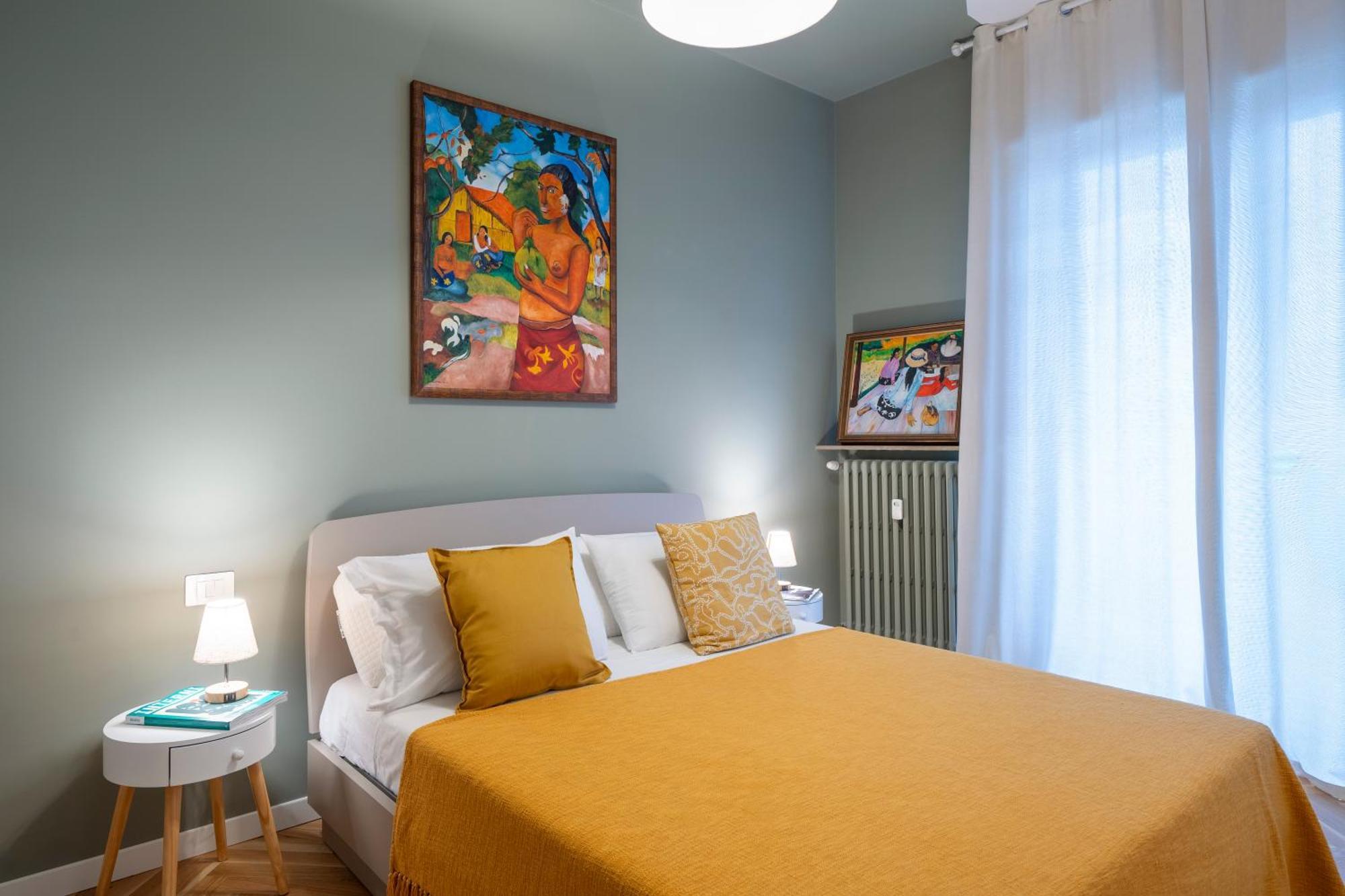 Nordica Autentica Sharing Appartement Milan
