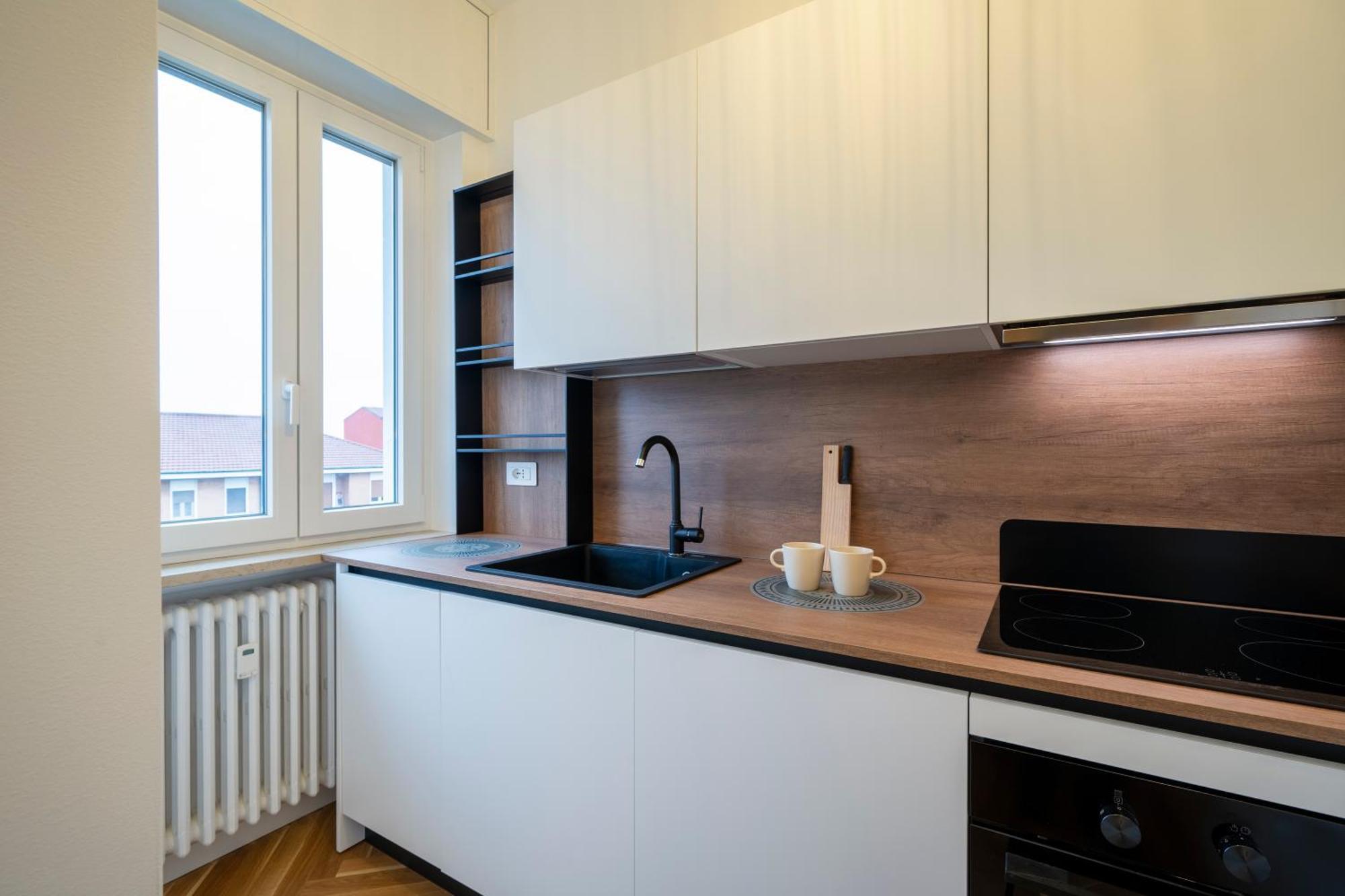 Nordica Autentica Sharing * Milan