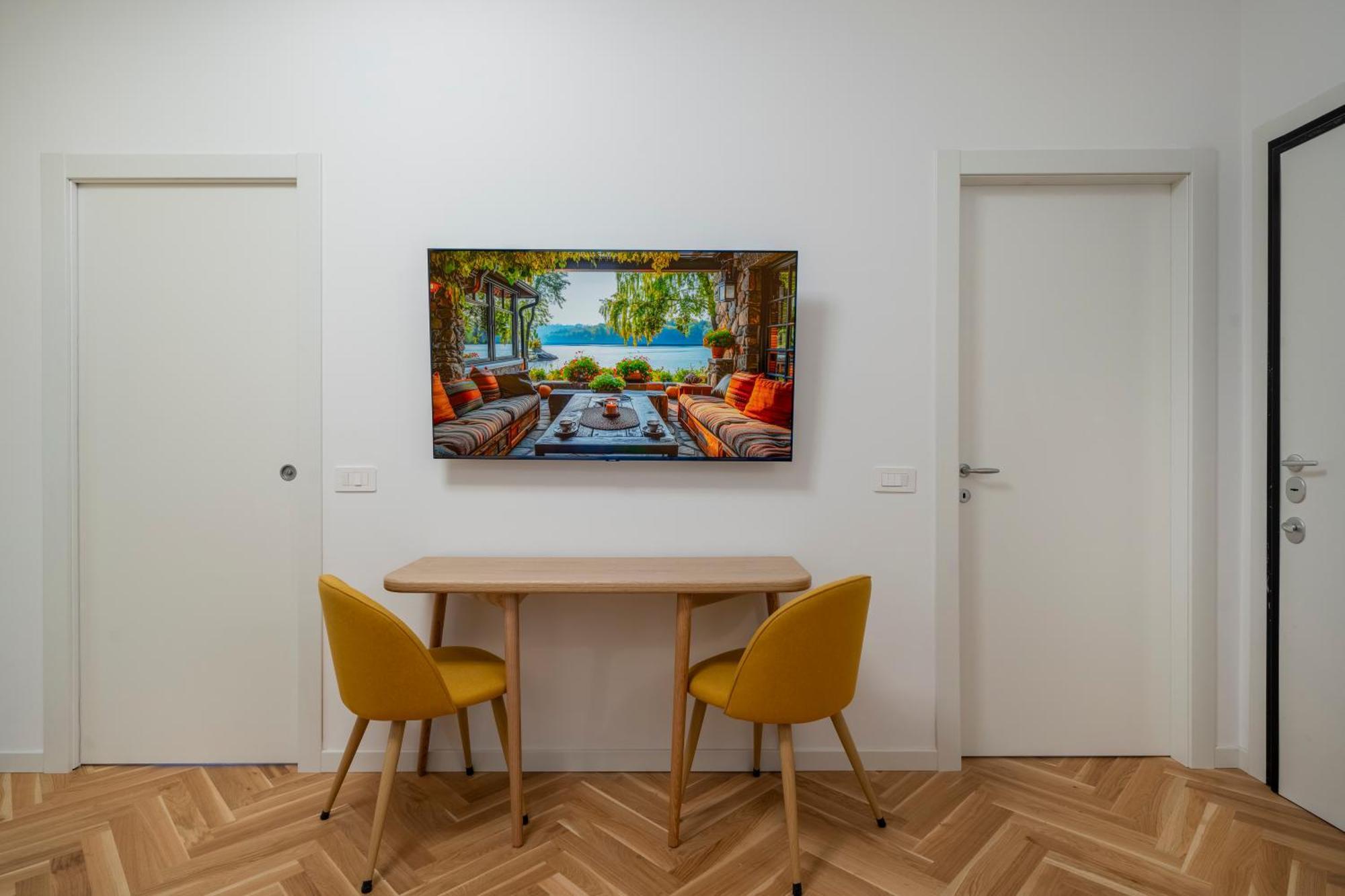 Nordica Autentica Sharing Appartement Milan